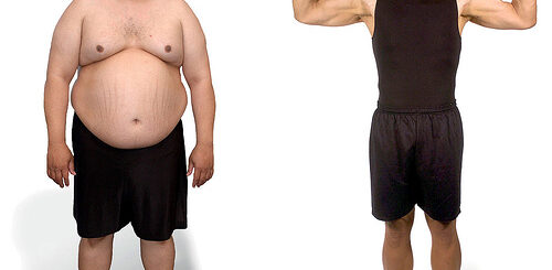 cvičenie na zníženie hmotnosti