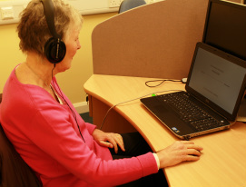 kognitívny tréning