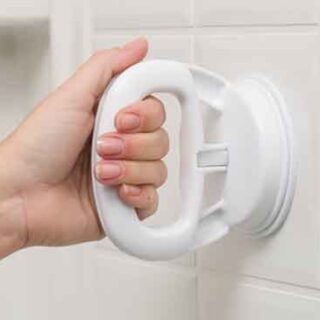 držadlo do kúpelne