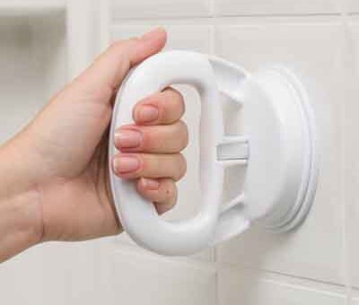 držadlo do kúpelne