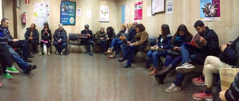 Huntingtonova choroba a rodina