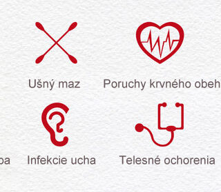 príčin môže byť viacero, niekedy sa i kombinujú