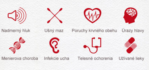 príčin môže byť viacero, niekedy sa i kombinujú