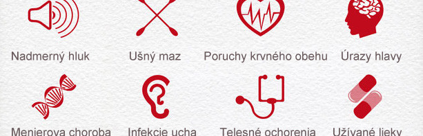 príčin môže byť viacero, niekedy sa i kombinujú