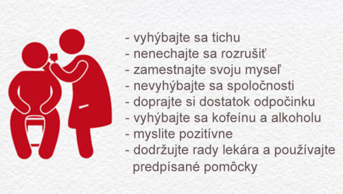 režimová liečba pomáha