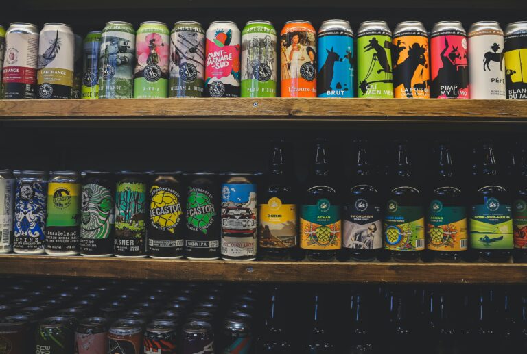 Zdravé diétne nápoje