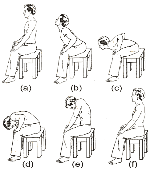 naťahovacie cviky naťahovacie cviky
