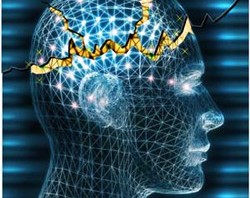 epilepsia - výboje v mozgu
