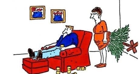 vianočné blahoželanie