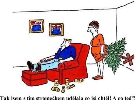 vianočné blahoželanie